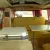 VW BAY WINDOW LOWLITE WESTY CAMPER 1970 EARLY BAY