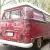 VW BAY WINDOW LOWLITE WESTY CAMPER 1970 EARLY BAY