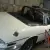 TRIUMPH STAG 1976 TAX EXEMPT AUTO FULLY RESTORED IN 2008 JUST NEEDS AN ENGINE