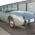 1961 Austin Healey Sprite