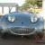 1961 Austin Healey Sprite