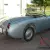 1961 Austin Healey Sprite