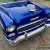 1955 Chevrolet Bel Air/150/210 Limousine - No Reserve!!!