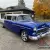 1955 Chevrolet Bel Air/150/210 Limousine - No Reserve!!!