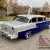 1955 Chevrolet Bel Air/150/210 Limousine - No Reserve!!!