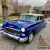 1955 Chevrolet Bel Air/150/210 Limousine - No Reserve!!!