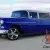 1955 Chevrolet Bel Air/150/210 Limousine - No Reserve!!!