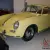Wonderful 1963 Porsche  Coupe Karmann 1600S long time ownership, perfect driver