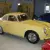 Wonderful 1963 Porsche  Coupe Karmann 1600S long time ownership, perfect driver