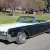 Lincoln : Continental Convertible