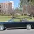Lincoln : Continental Convertible