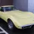 Chevrolet : Corvette Sting Ray Coupe (C3)
