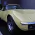Chevrolet : Corvette Sting Ray Coupe (C3)