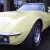 Chevrolet : Corvette Sting Ray Coupe (C3)