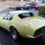 Chevrolet : Corvette Sting Ray Coupe (C3)