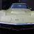 Chevrolet : Corvette Sting Ray Coupe (C3)