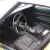 Chevrolet : Corvette Sting Ray Coupe (C3)