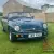 MG RV8 British spec 1994 35k miles, R380 gearbox, not an import!!