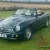MG RV8 British spec 1994 35k miles, R380 gearbox, not an import!!