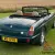 MG RV8 British spec 1994 35k miles, R380 gearbox, not an import!!