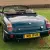 MG RV8 British spec 1994 35k miles, R380 gearbox, not an import!!