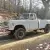 1971 International 1310 Base 5.6L  1 ton 4wd pickup  NO RESERVE!!