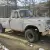 1971 International 1310 Base 5.6L  1 ton 4wd pickup  NO RESERVE!!