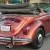 NO RESERVE PRICE Beautifully Restored Convertible 1968 Volkswagen Beetle