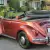 NO RESERVE PRICE Beautifully Restored Convertible 1968 Volkswagen Beetle