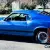 1970 Ford Mustang Fastback (PROJECT)