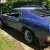 1970 Ford Mustang Fastback (PROJECT)