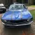 1970 Ford Mustang Fastback (PROJECT)