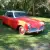 53 Studebaker Starliner coupe