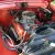 53 Studebaker Starliner coupe