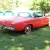 53 Studebaker Starliner coupe