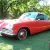 53 Studebaker Starliner coupe