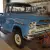 1959 Chevrolet Other Pickups