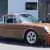 1972 Porsche 911