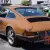 1972 Porsche 911