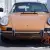 1972 Porsche 911