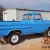 1959 Chevrolet Other Pickups