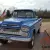 1959 Chevrolet Other Pickups