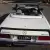 Mercedes Benz Convertible 500SL R107