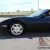 1989 Chevrolet Corvette