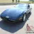 1989 Chevrolet Corvette