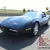 1989 Chevrolet Corvette