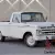 1961 Ford F-100 SWB