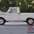 1961 Ford F-100 SWB