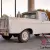 1961 Ford F-100 SWB