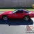 1989 Chevrolet Corvette